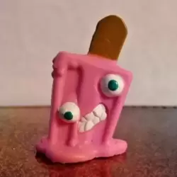 Crap Sicle