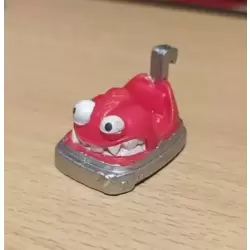 Dumper Car