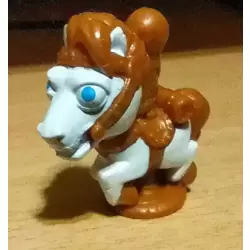 Hairy Go Round