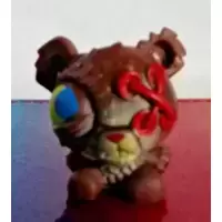 Mr. Cuddles