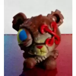 Mr. Cuddles