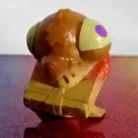 Slippy Flippy