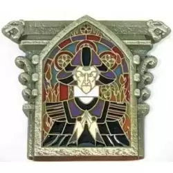 Artfully Evil - Claude Frollo