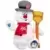 Frosty the Snowman