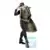Bandai / Tamashii Nations - JoJo\'s Bizarre Adventure - Jotaro Kujo (Jojo\'s Assemble) - Ichibansho