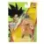 Son Goku Ultra Instinct Sign