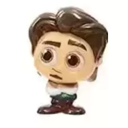 Flynn Rider