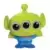 Doorables - Série 5 - Green Alien