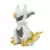 Pokemon Plush - Pokemon Center - Sitting Cuties - Arceus