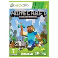 MINE CRAFT Xbox 360 edition