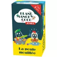 Blanc Manger Coco Junior - La Poule Mouillée