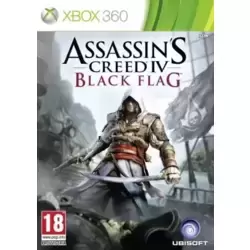 Assassin's Creed 4 Black Flag