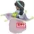 Q Posket Disney - Jasmine (ver. B) - Q Posket Stories