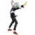 My Hero Academia - Banpresto - Tomura Shigaraki - Chronicle Figure Academy Vol.4
