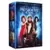 Coffret resident evil - trilogie