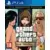 PS4 Games - GTA The Trilogy - The Definitive Edition