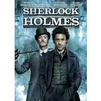 Sherlock Holmes [DVD]