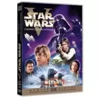 Star Wars-Episode V : l'empire Contre-Attaque [Édition Simple]