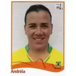 Andreia