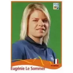 Eugenie Le Sommer