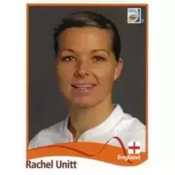 Rachel Unitt