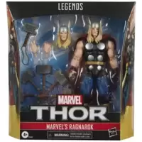 Thor - Marvel’s Ragnarok