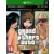 GTA The Trilogy - The Definitive Edition