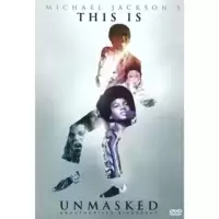 Michael Jackson This is Unmask [Import]