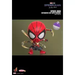 Spider-Man: No Way Home - Spider-Man (Integrated Suit with Pincers)