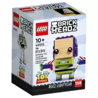 158 - Buzz Lightyear