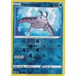 Démanta Reverse