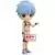Q Posket Manga / Animation - Kuroko\'s Basketball - Tetsuya Kuroko
