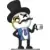 Youtooz - The Spiffing Brit