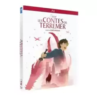 Les Contes de Terremer [Blu-Ray]