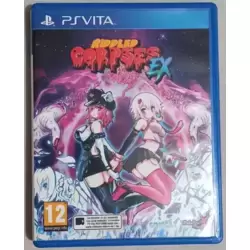 Riddled Corpses Ex