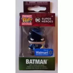 DC Super Heroes - Batman