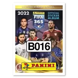 Aleksandar Popovi%u0107 / Nemanja Stevanovi%u0107 - FK Partizan