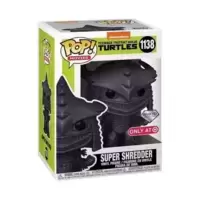 Teenage Mutant Ninja Turtles - Super Shredder Diamond Collection