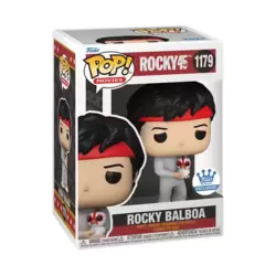 Rocky 45th - Rocky Balboa