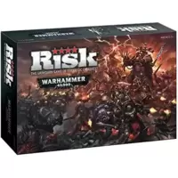 Risk - Warhammer 40 000