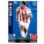Alberto Botia - Olympiacos