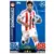 Match Attax - UEFA Champions League 2015-2016 - Alejandro Domínguez - Olympiacos