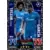 Match Attax - UEFA Champions League 2015-2016 - Axel Witsel / Javi García - FC Zenit Saint Petersberg