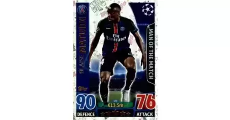 Carte Best of Ricardo Paris Saint Germain football card panini