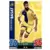 Match Attax - UEFA Champions League 2015-2016 - Eden Ben Basat - Maccabi Tel Aviv