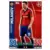 Match Attax - UEFA Champions League 2015-2016 - Georgi Milanov - PFC CSKA Moscow