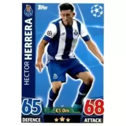 Héctor Herrera - Porto