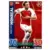 Match Attax - UEFA Champions League 2015-2016 - Nacho Monreal - Arsenal