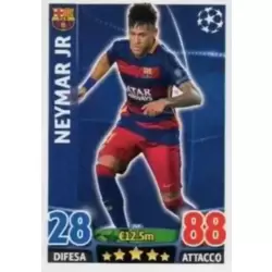 Neymar Jr - FC Barcelona