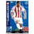Match Attax - UEFA Champions League 2015-2016 - Omar Elabdellaoui - Olympiacos